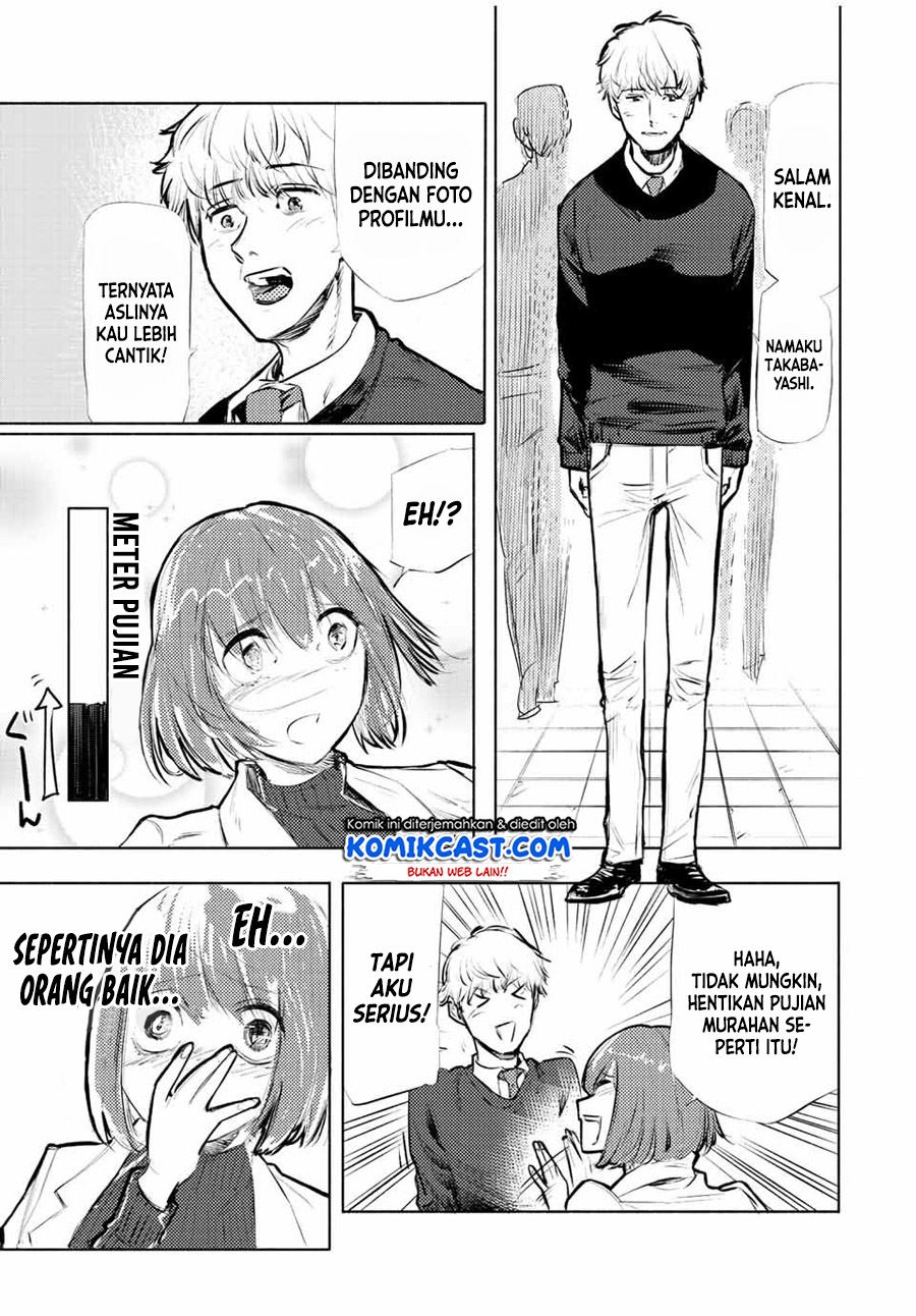 Juujika no Rokunin Chap 68 - Next Chap 69