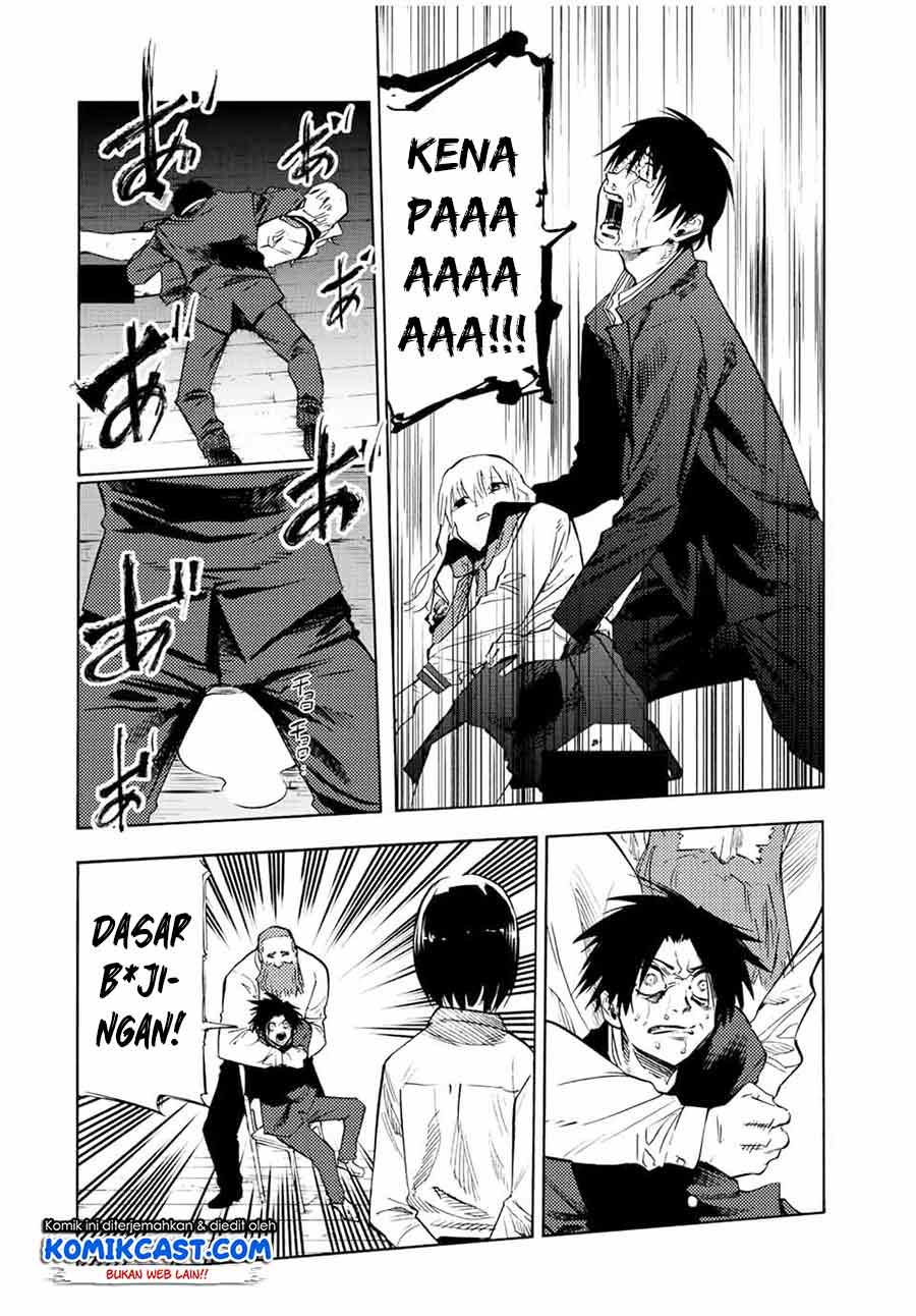 Juujika no Rokunin Chap 75 - Next Chap 76