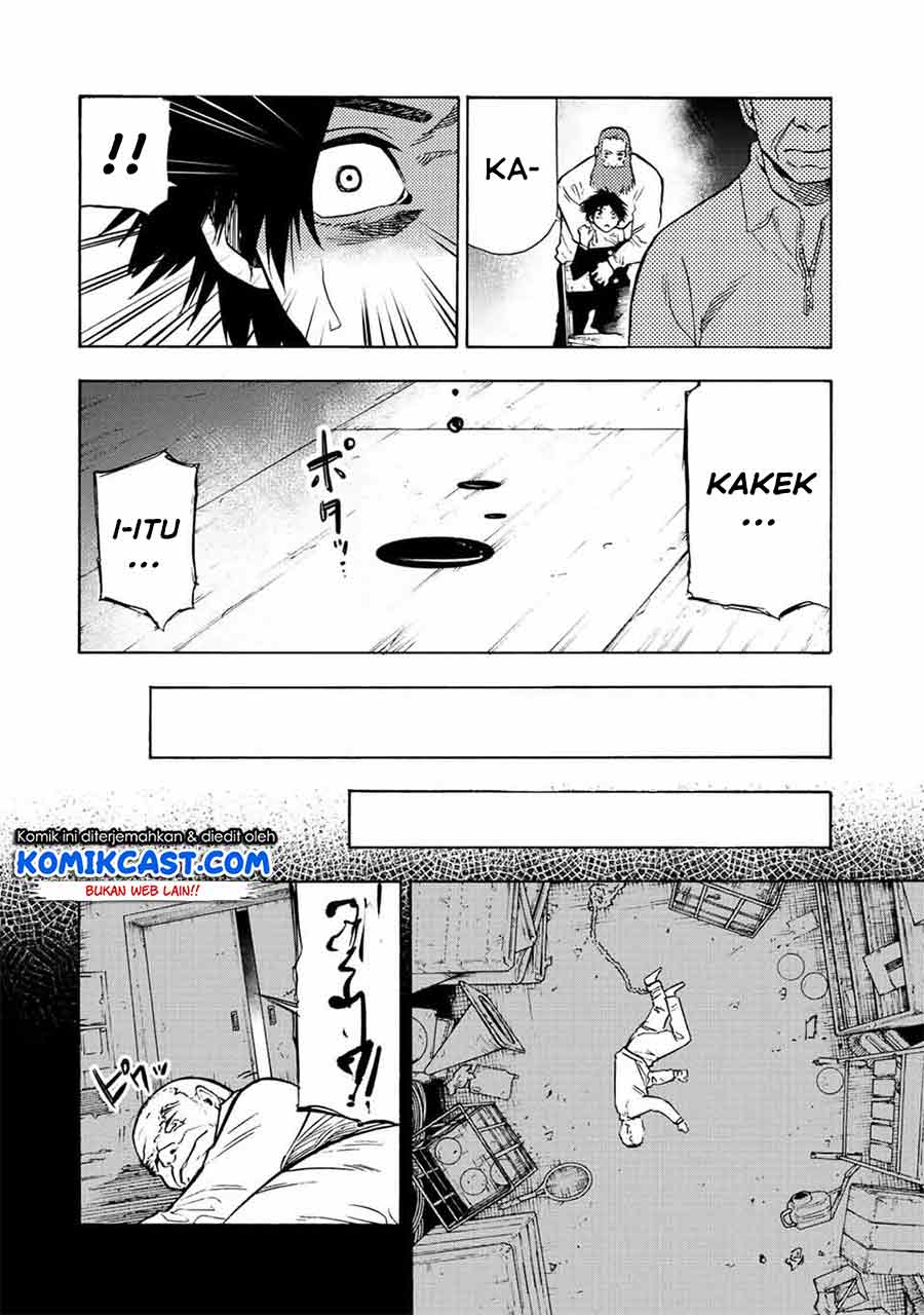 Juujika no Rokunin Chap 77 - Next Chap 78