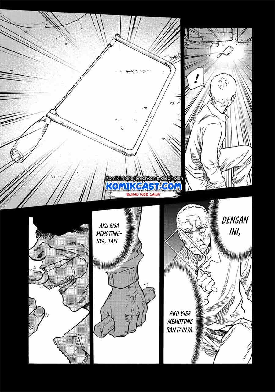 Juujika no Rokunin Chap 77 - Next Chap 78