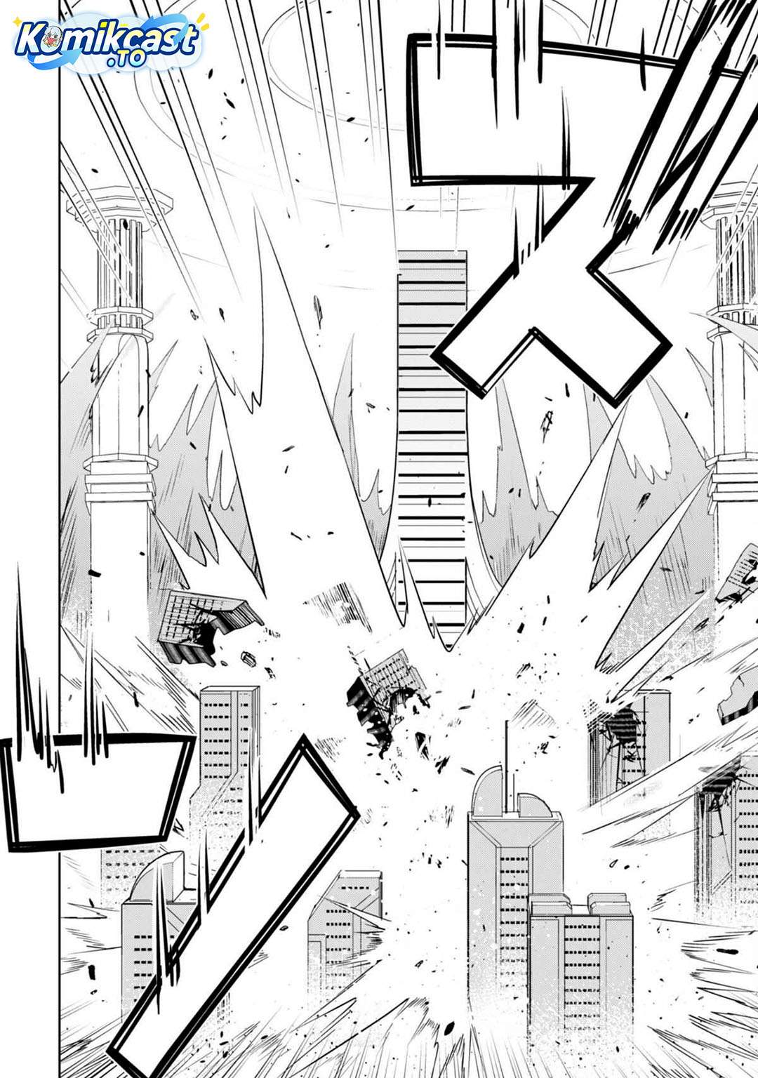 Berserk of Gluttony Chap 72 - Next Chap 73