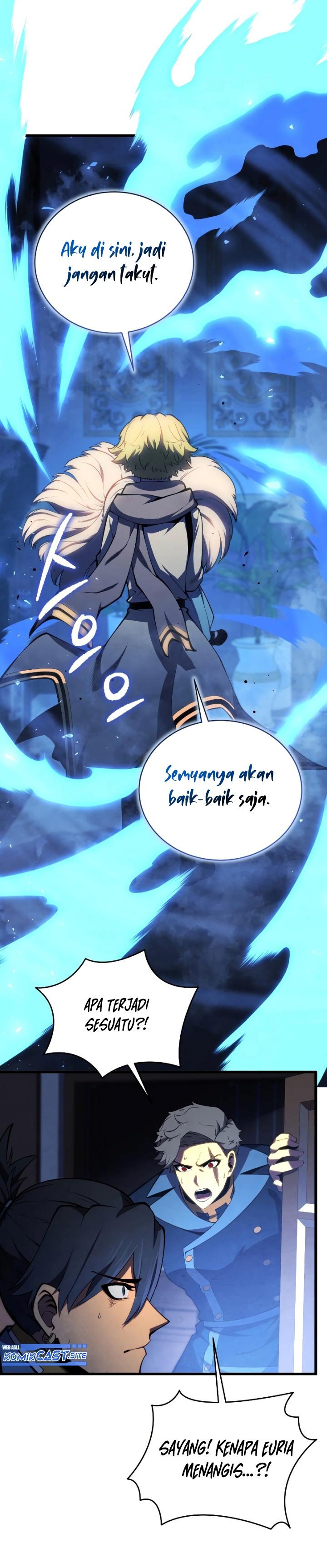 Swordmaster’s Youngest Son Chap 73 - Next Chap 74