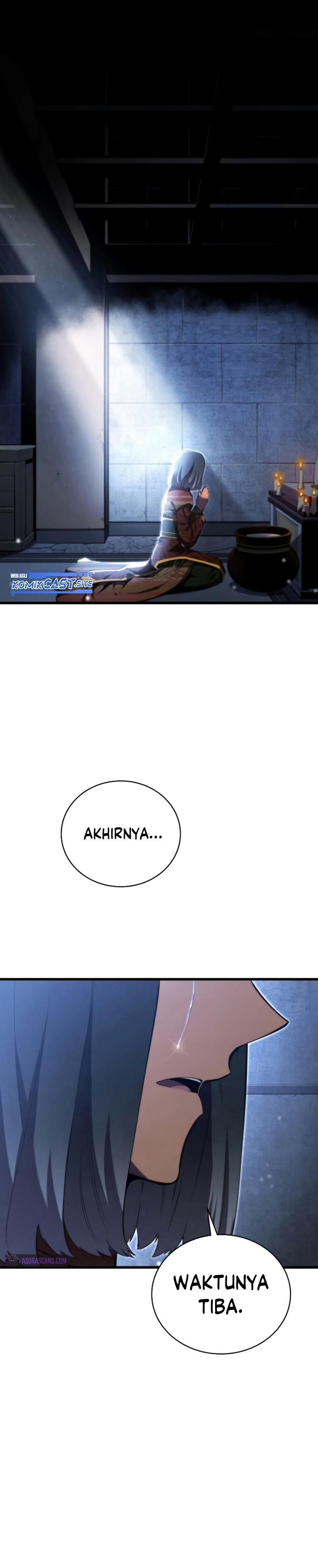 Swordmaster’s Youngest Son Chap 73 - Next Chap 74