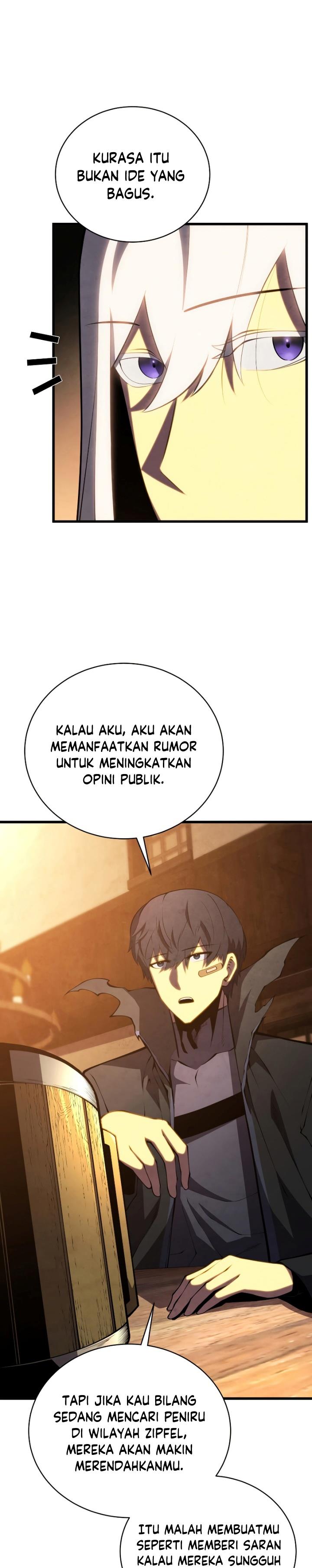 Swordmaster’s Youngest Son Chap 73 - Next Chap 74