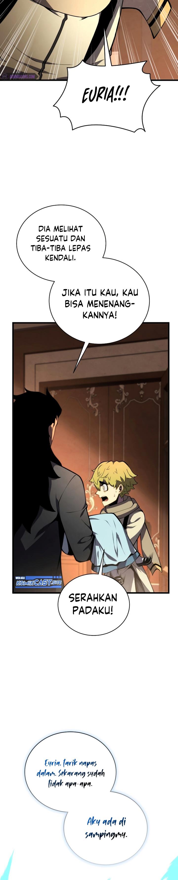 Swordmaster’s Youngest Son Chap 73 - Next Chap 74