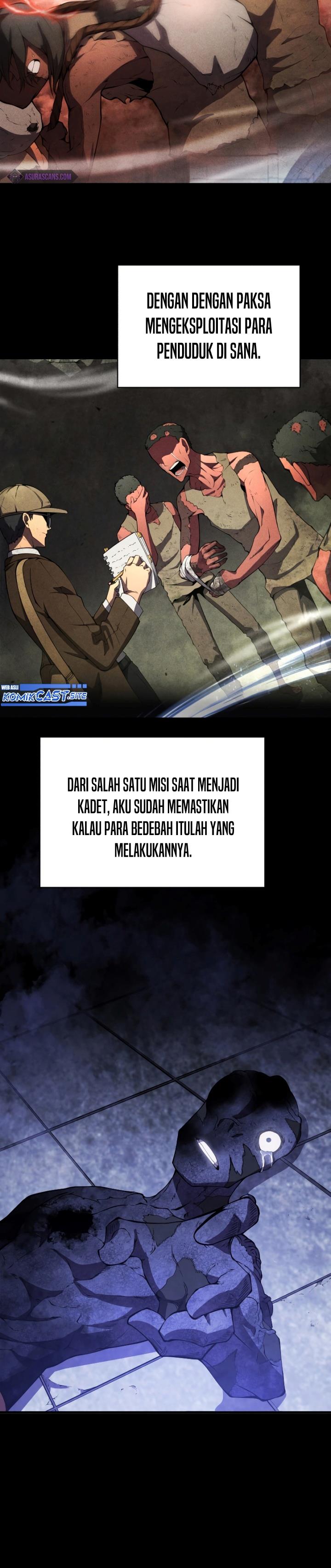 Swordmaster’s Youngest Son Chap 73 - Next Chap 74