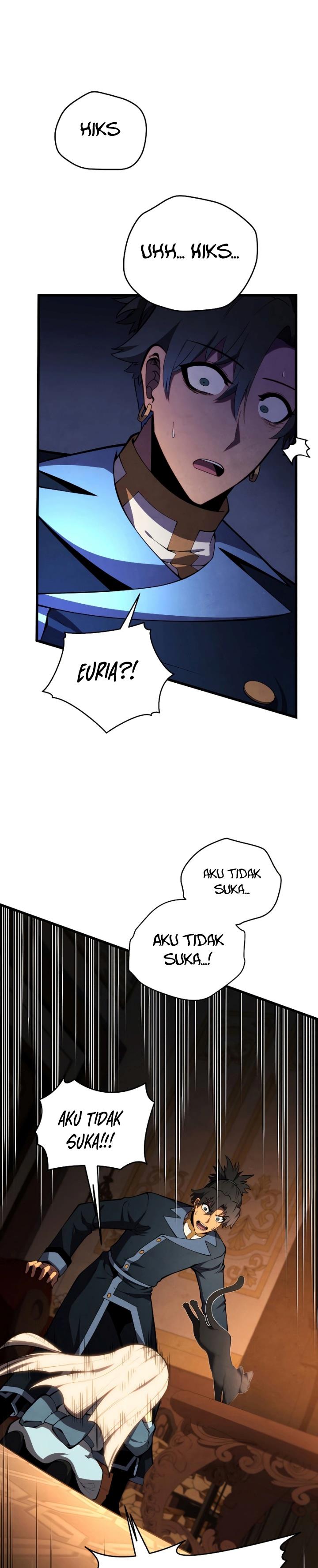 Swordmaster’s Youngest Son Chap 73 - Next Chap 74