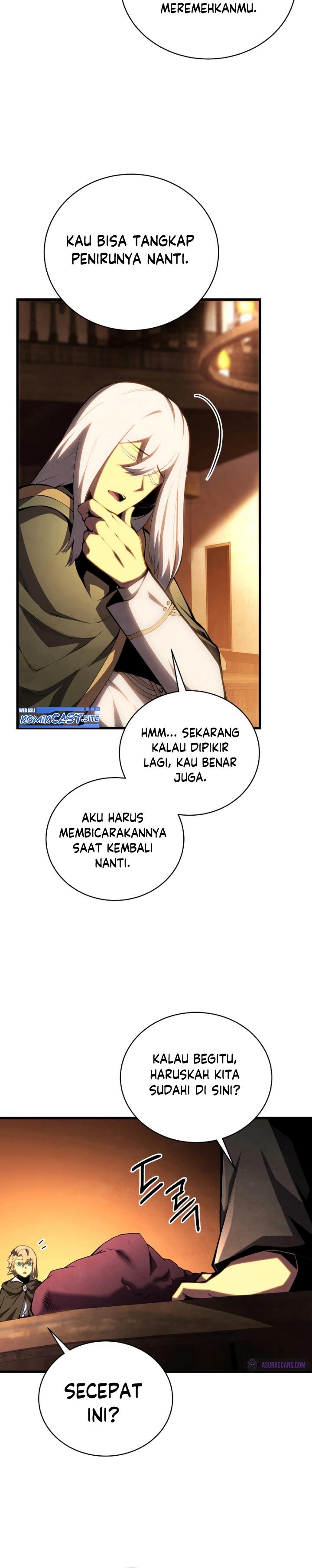Swordmaster’s Youngest Son Chap 73 - Next Chap 74
