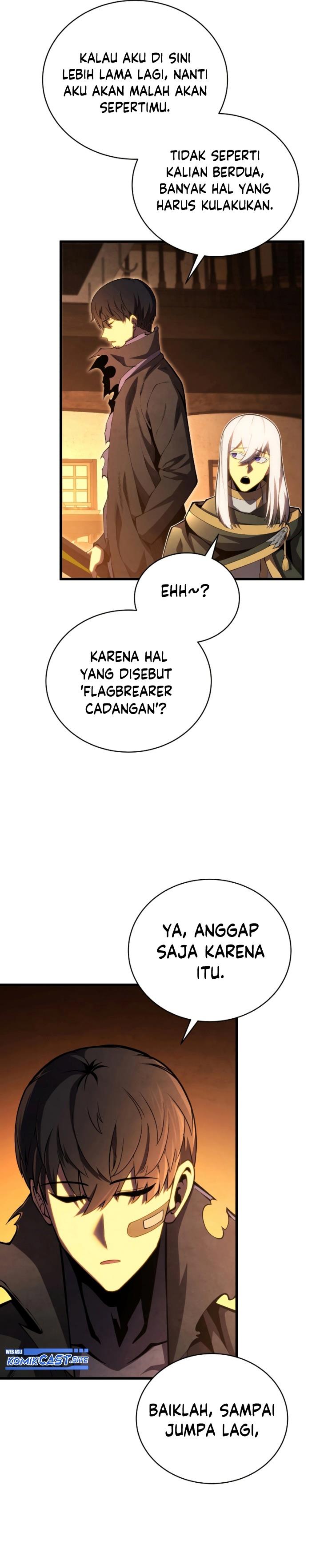 Swordmaster’s Youngest Son Chap 73 - Next Chap 74