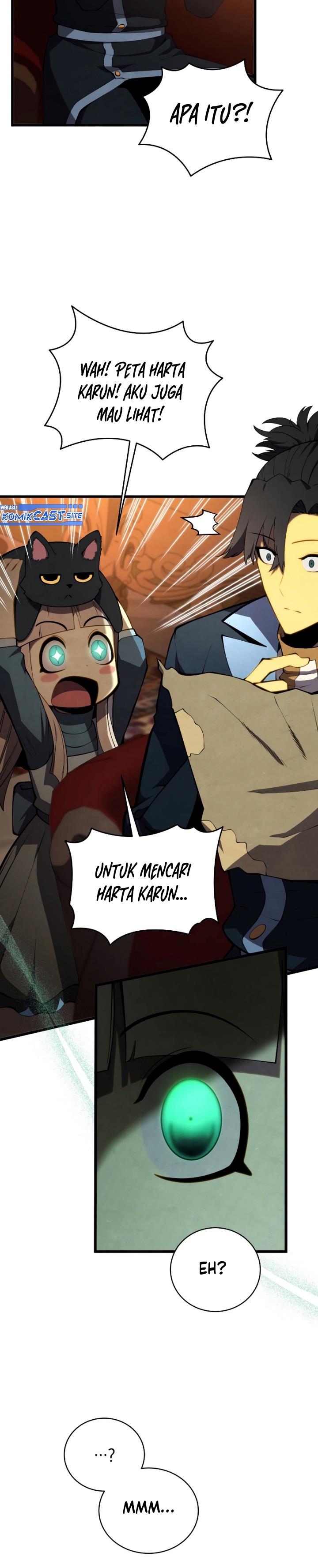 Swordmaster’s Youngest Son Chap 73 - Next Chap 74