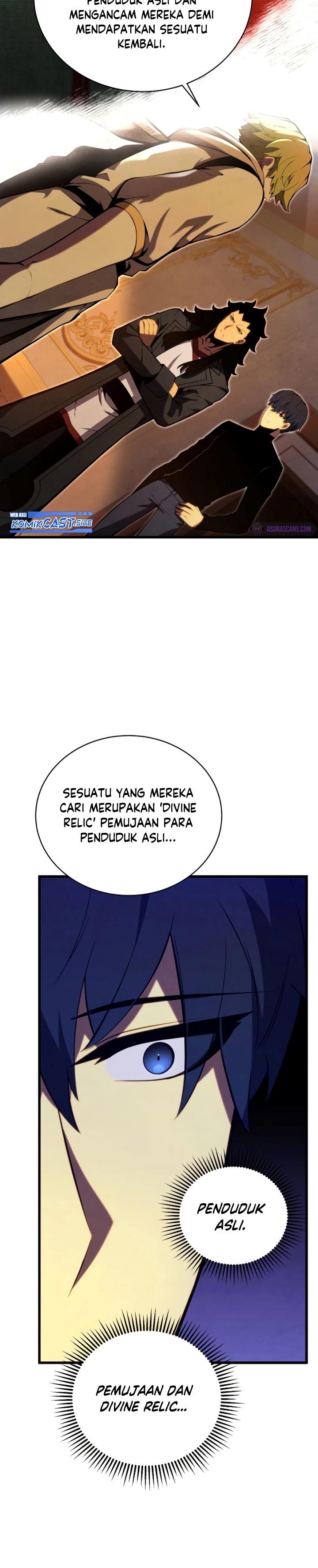 Swordmaster’s Youngest Son Chap 73 - Next Chap 74