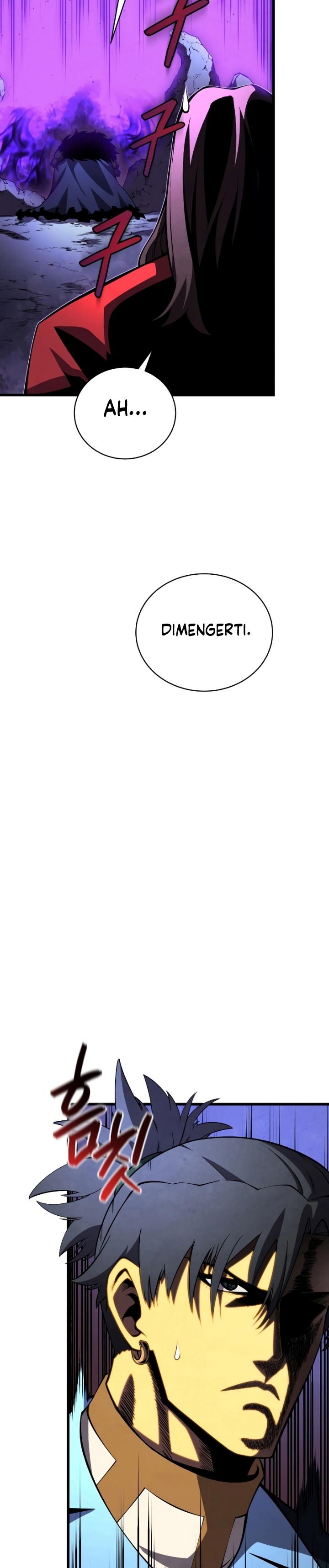 Swordmaster’s Youngest Son Chap 73 - Next Chap 74