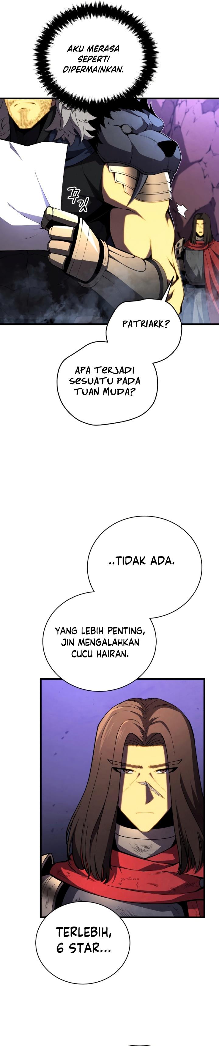 Swordmaster’s Youngest Son Chap 73 - Next Chap 74