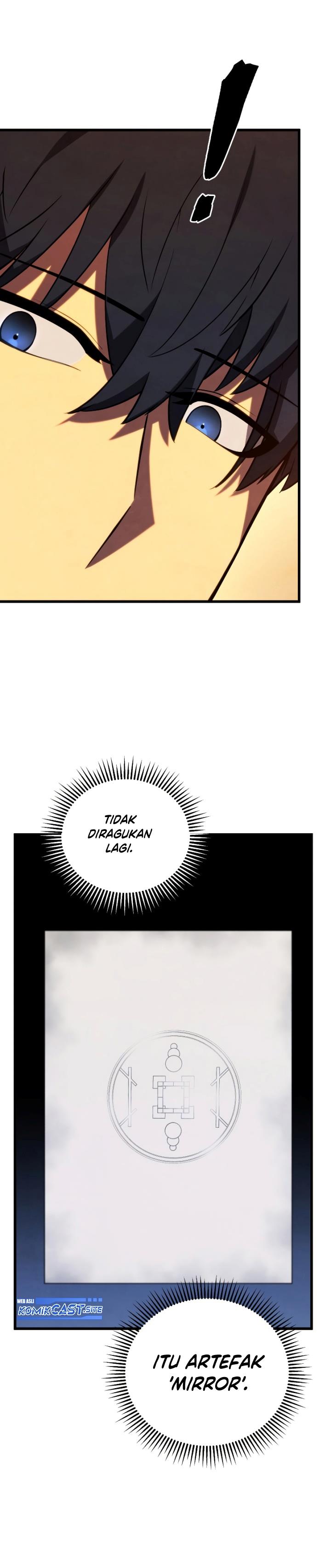 Swordmaster’s Youngest Son Chap 73 - Next Chap 74