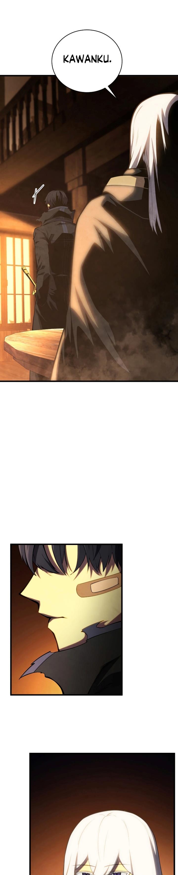 Swordmaster’s Youngest Son Chap 73 - Next Chap 74