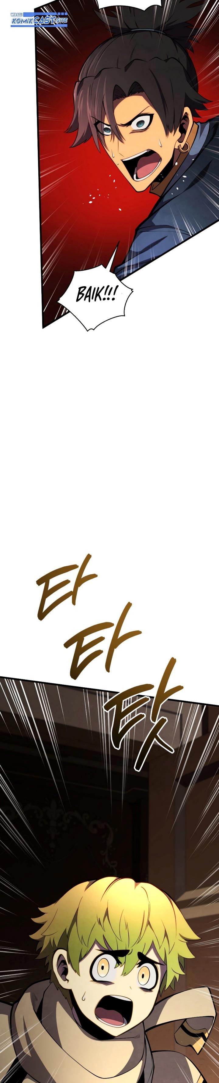 Swordmaster’s Youngest Son Chap 73 - Next Chap 74