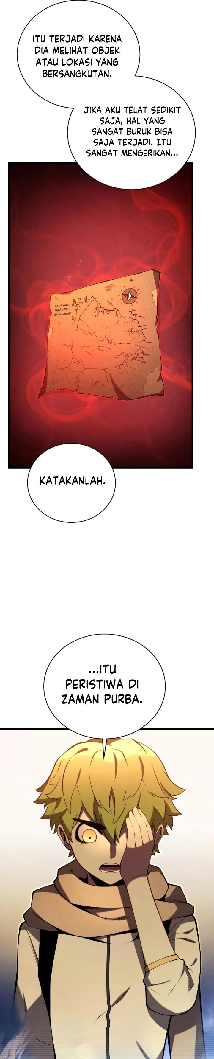 Swordmaster’s Youngest Son Chap 73 - Next Chap 74