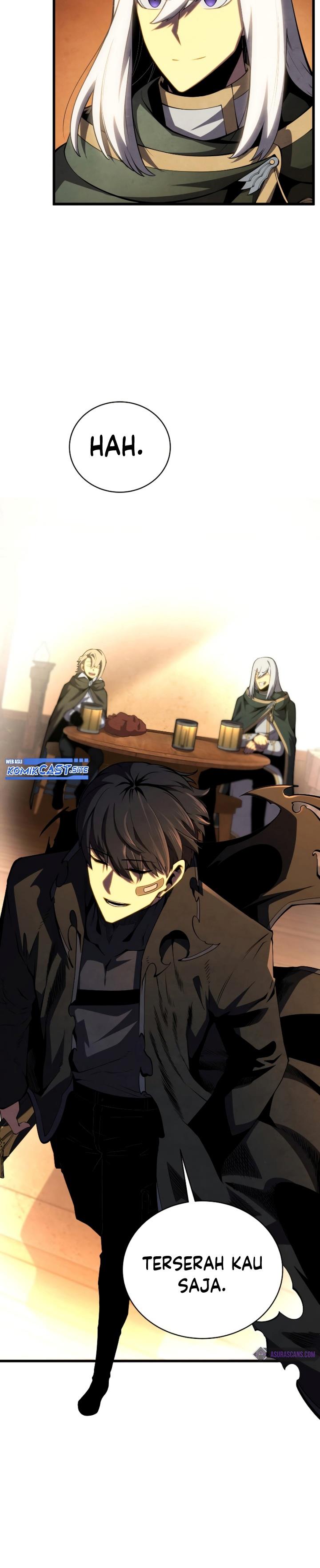 Swordmaster’s Youngest Son Chap 73 - Next Chap 74