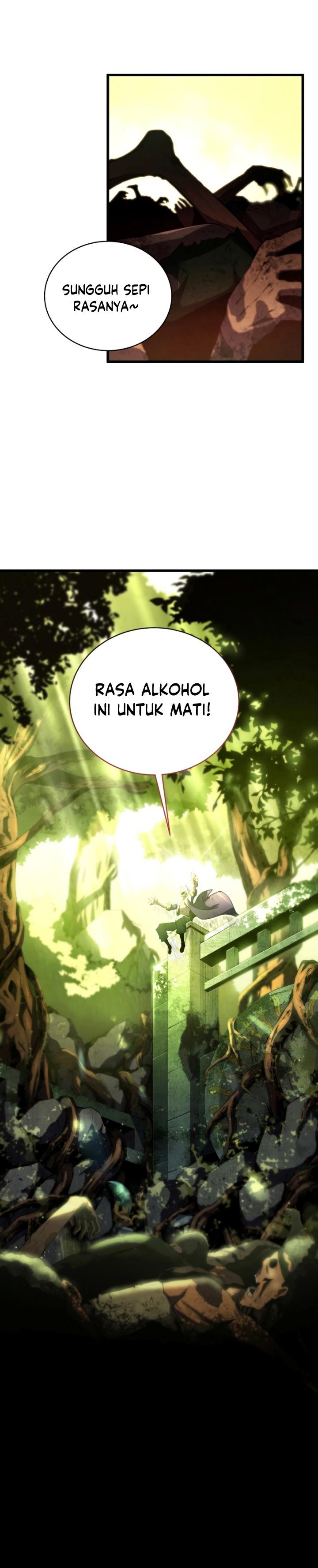 Swordmaster’s Youngest Son Chap 73 - Next Chap 74