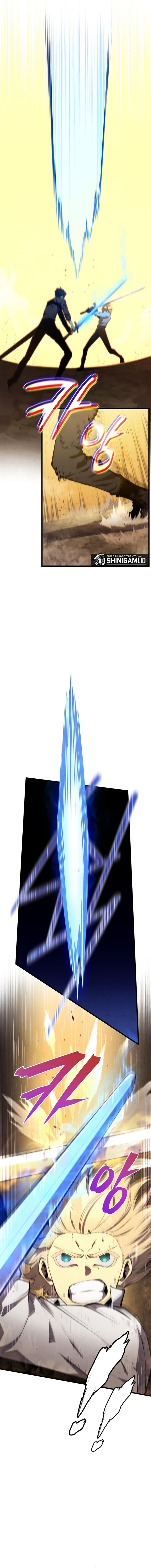 Swordmaster’s Youngest Son Chap 70 - Next Chap 71