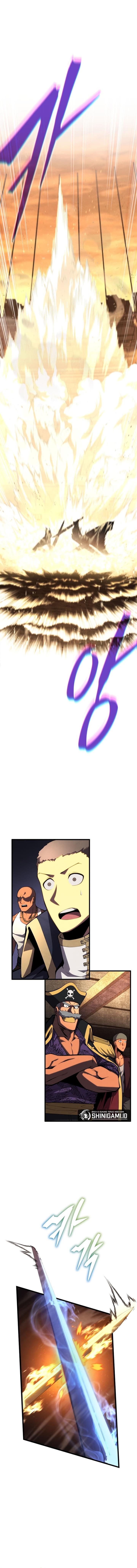 Swordmaster’s Youngest Son Chap 70 - Next Chap 71