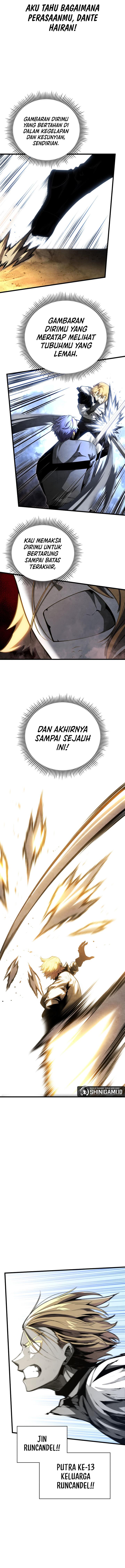 Swordmaster’s Youngest Son Chap 71 - Next Chap 72