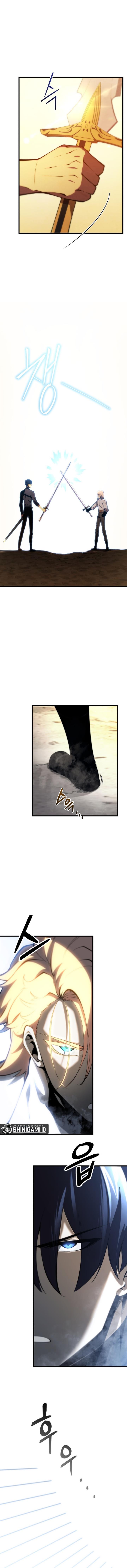 Swordmaster’s Youngest Son Chap 71 - Next Chap 72