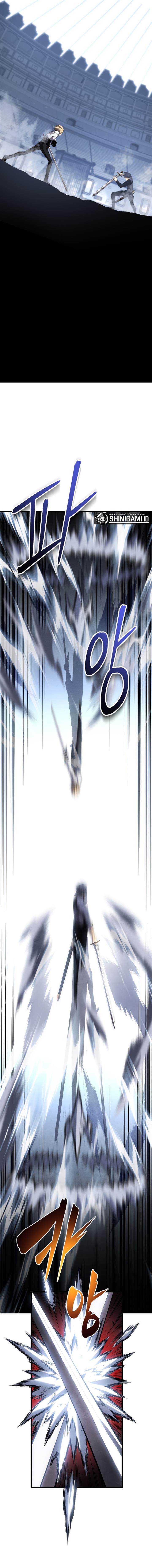 Swordmaster’s Youngest Son Chap 71 - Next Chap 72