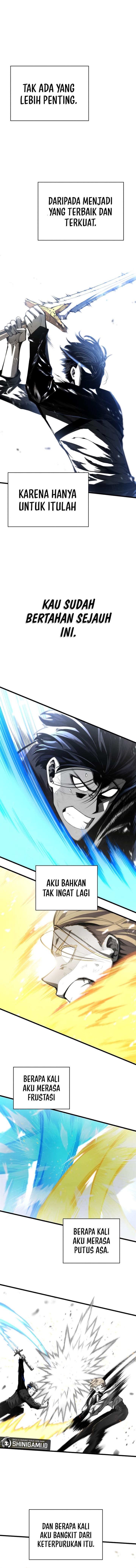 Swordmaster’s Youngest Son Chap 71 - Next Chap 72