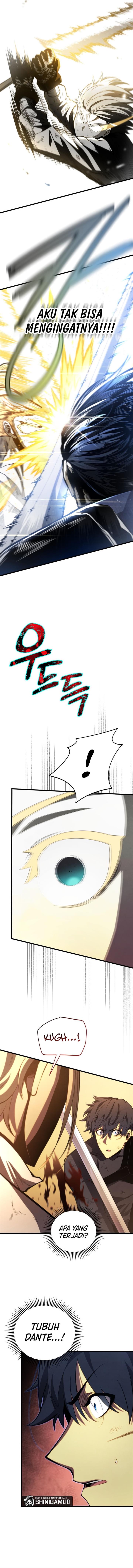 Swordmaster’s Youngest Son Chap 71 - Next Chap 72