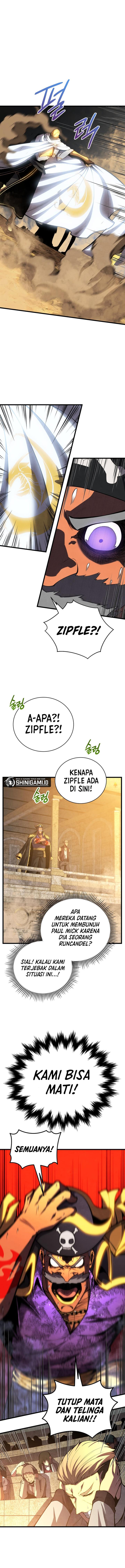 Swordmaster’s Youngest Son Chap 72 - Next Chap 73