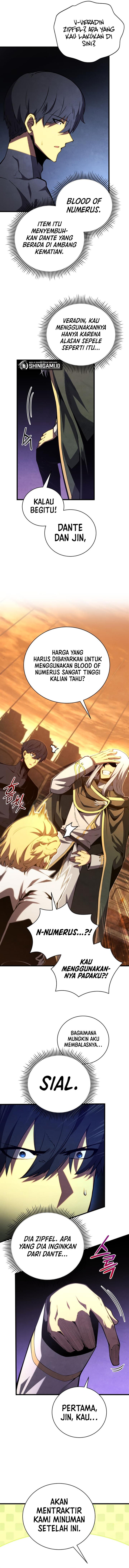 Swordmaster’s Youngest Son Chap 72 - Next Chap 73