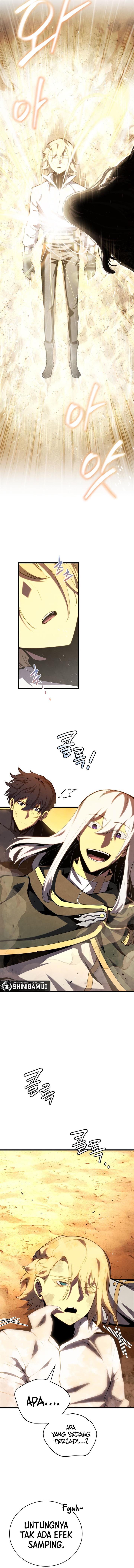 Swordmaster’s Youngest Son Chap 72 - Next Chap 73