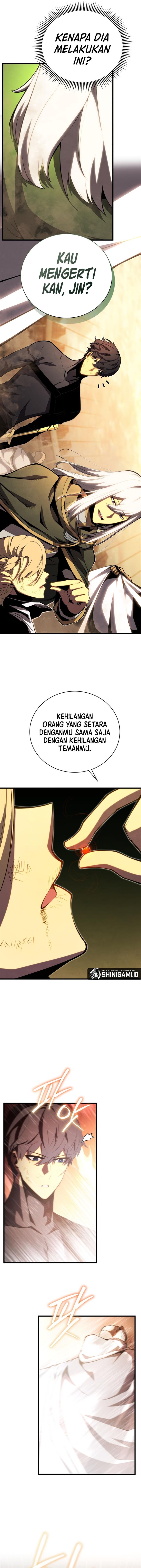 Swordmaster’s Youngest Son Chap 72 - Next Chap 73