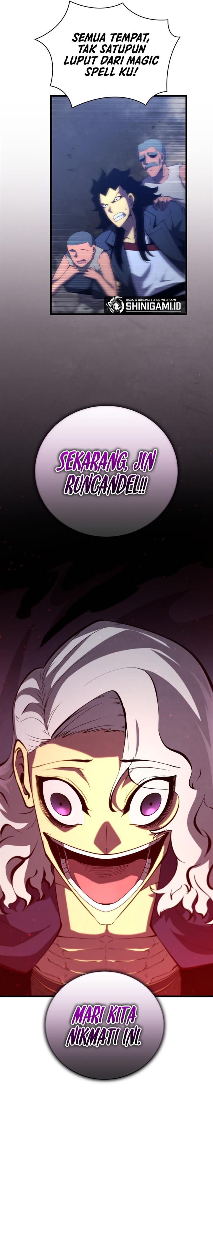 Swordmaster’s Youngest Son Chap 77 - Next Chap 78