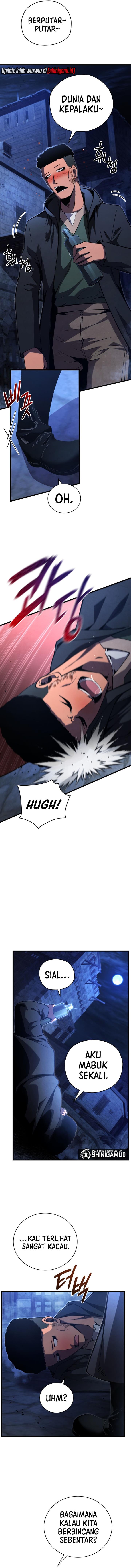 Swordmaster’s Youngest Son Chap 74 - Next Chap 75