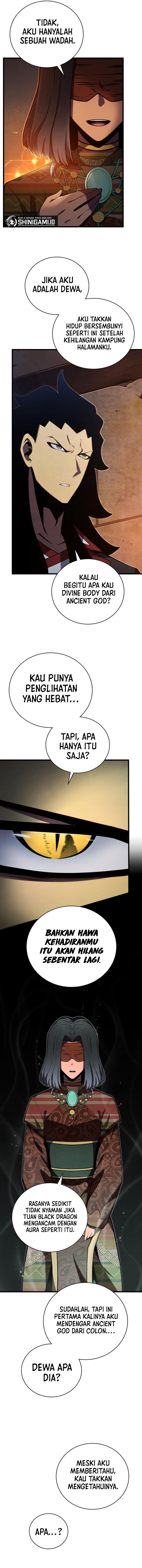 Swordmaster’s Youngest Son Chap 74 - Next Chap 75