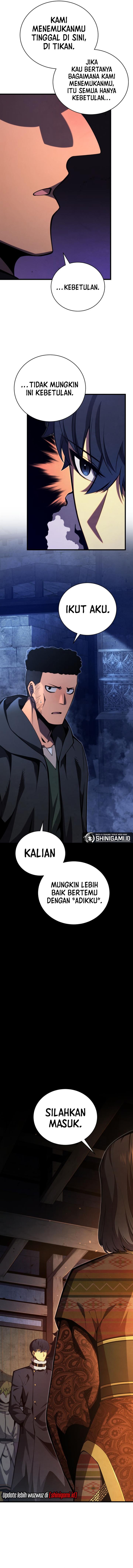 Swordmaster’s Youngest Son Chap 74 - Next Chap 75