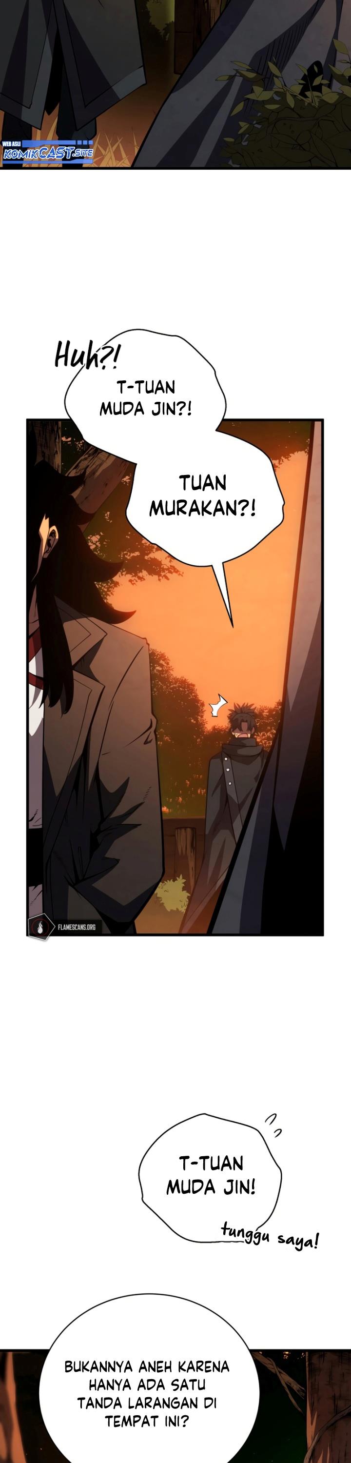 Swordmaster’s Youngest Son Chap 75 - Next Chap 76