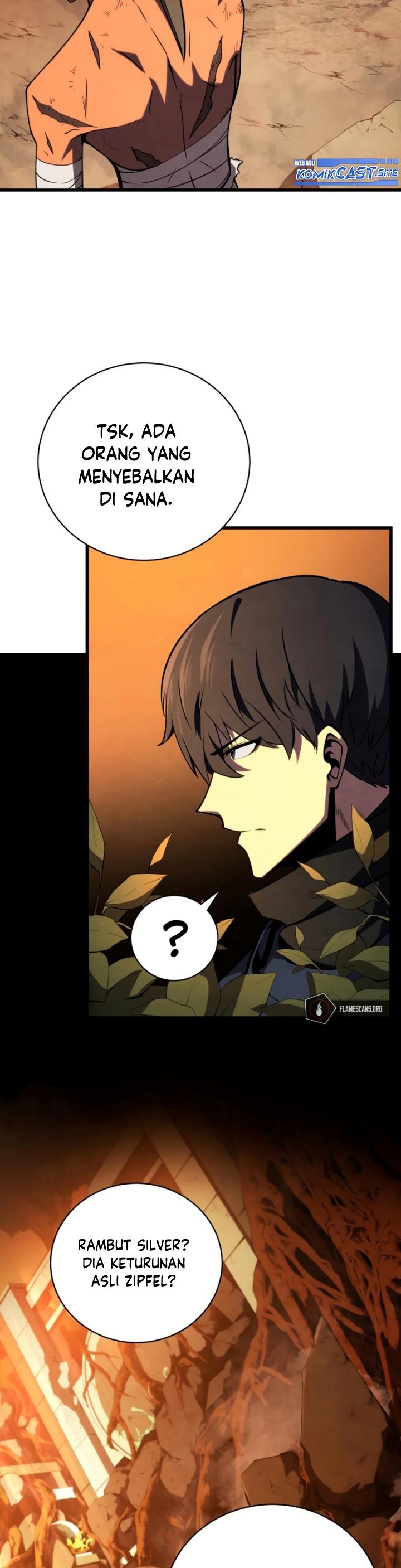 Swordmaster’s Youngest Son Chap 75 - Next Chap 76