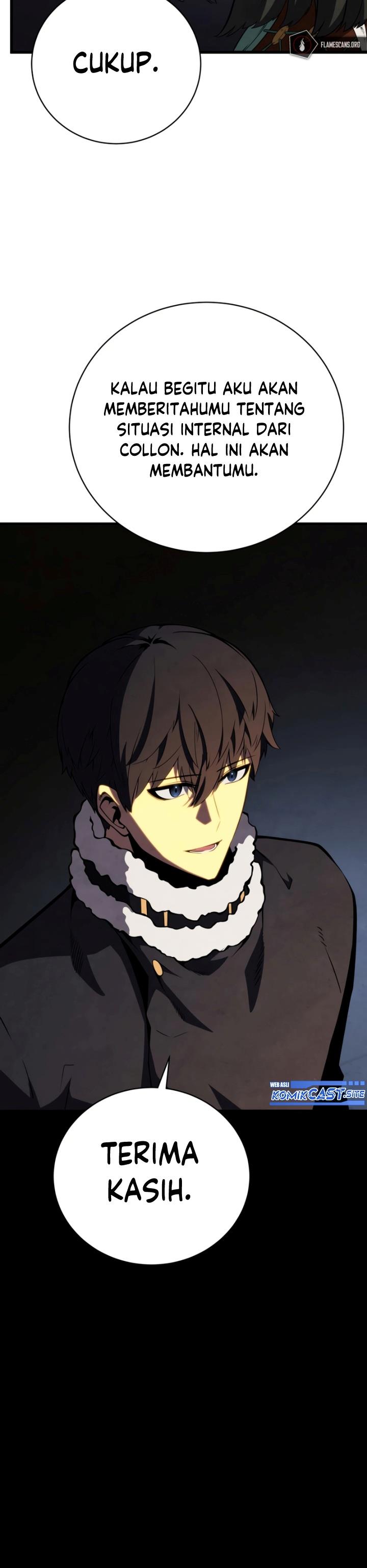 Swordmaster’s Youngest Son Chap 75 - Next Chap 76