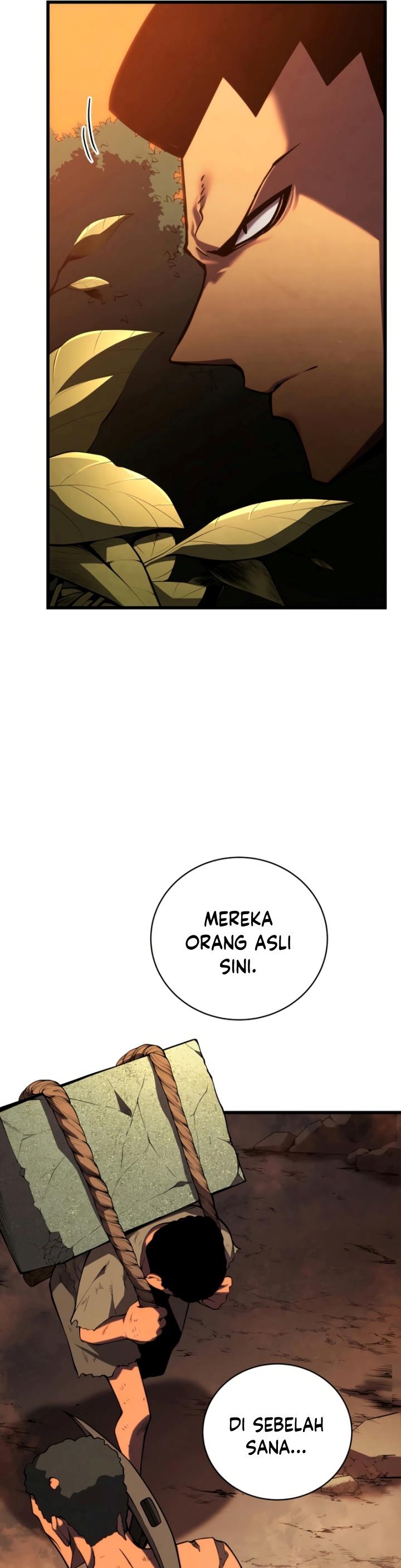 Swordmaster’s Youngest Son Chap 75 - Next Chap 76