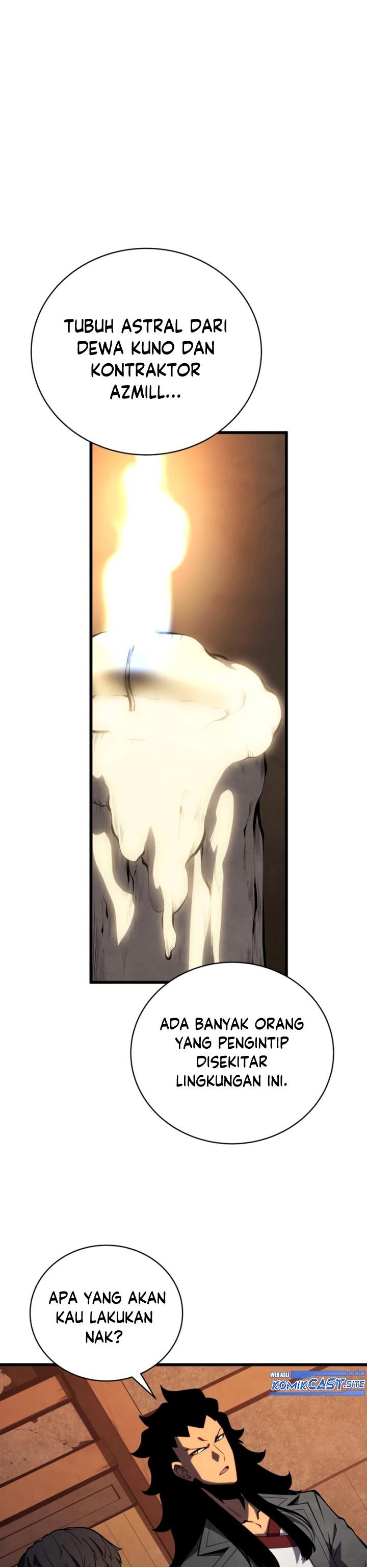 Swordmaster’s Youngest Son Chap 75 - Next Chap 76