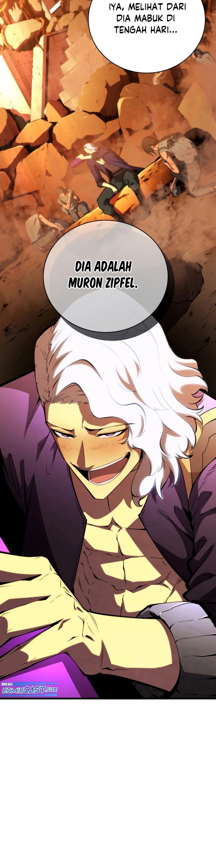 Swordmaster’s Youngest Son Chap 75 - Next Chap 76