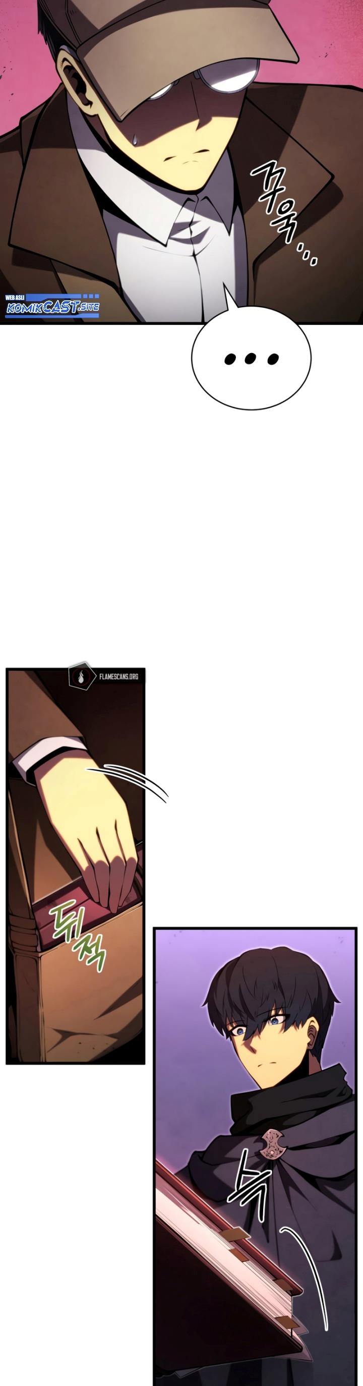 Swordmaster’s Youngest Son Chap 75 - Next Chap 76