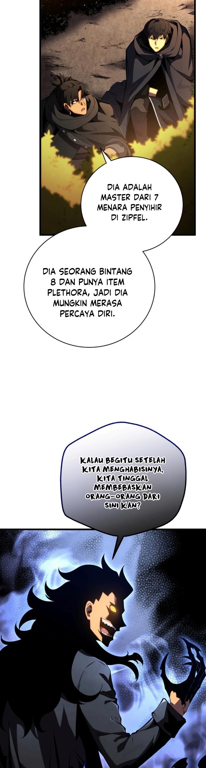 Swordmaster’s Youngest Son Chap 75 - Next Chap 76