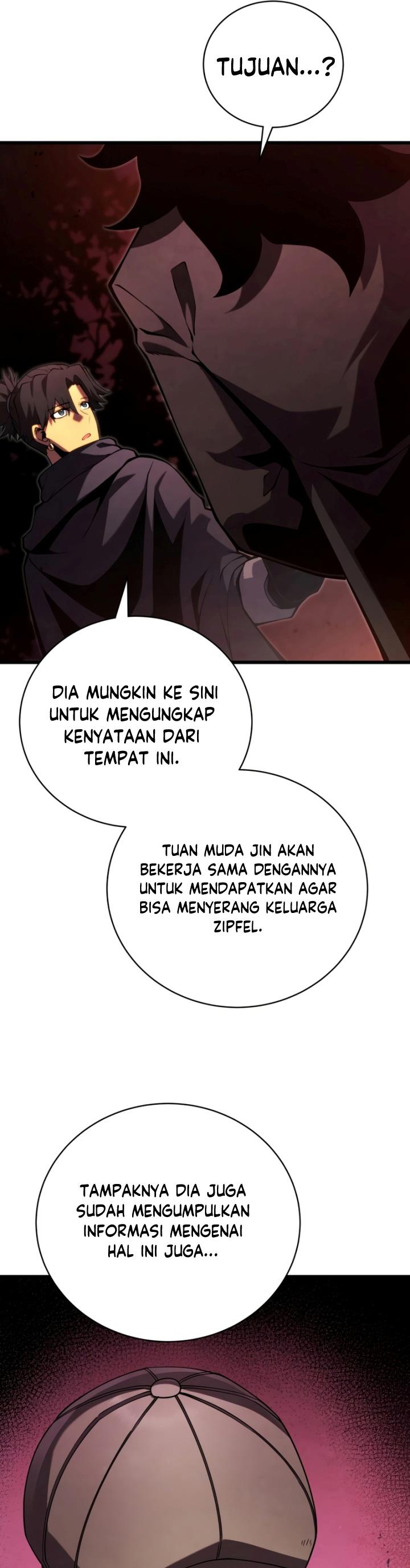 Swordmaster’s Youngest Son Chap 75 - Next Chap 76