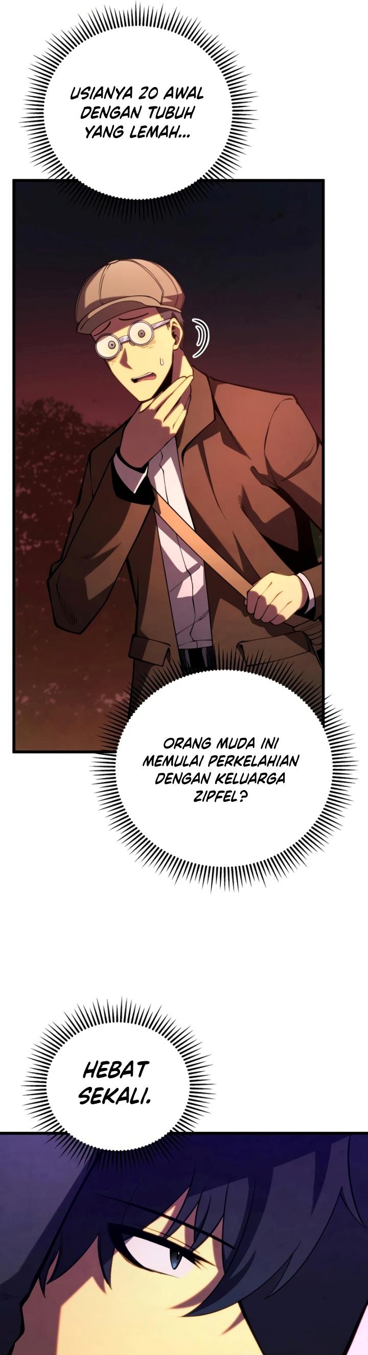 Swordmaster’s Youngest Son Chap 75 - Next Chap 76
