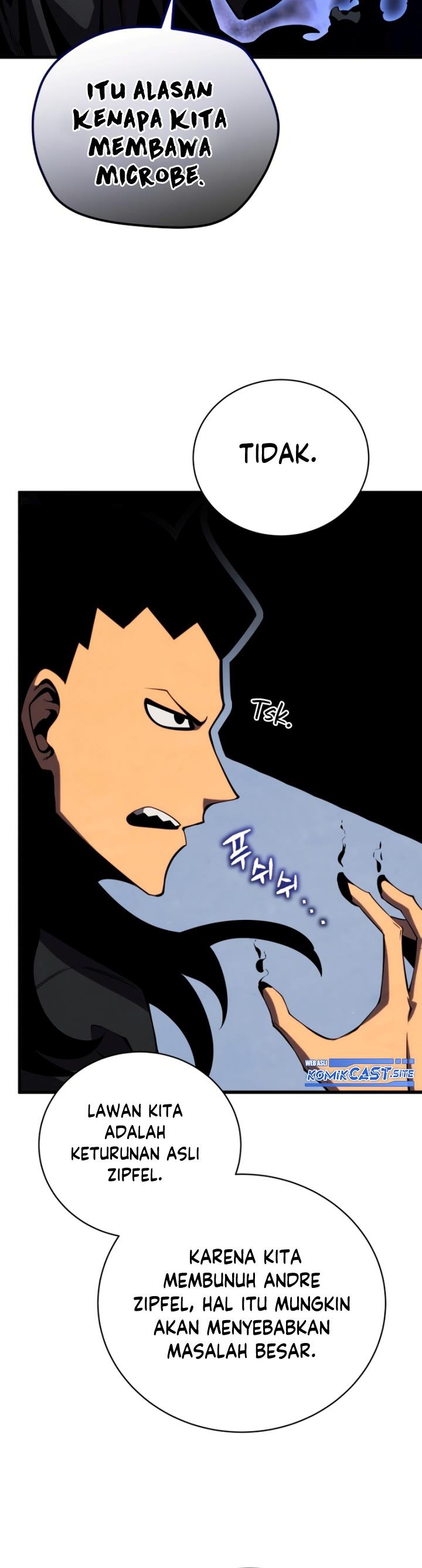 Swordmaster’s Youngest Son Chap 75 - Next Chap 76