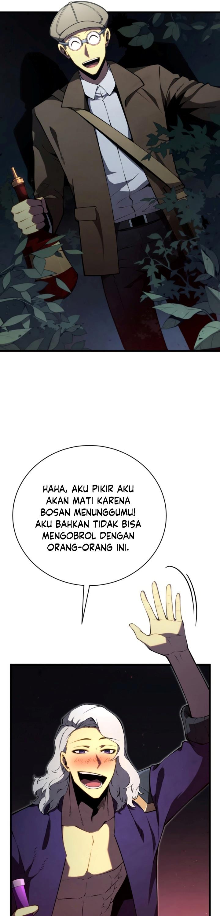 Swordmaster’s Youngest Son Chap 75 - Next Chap 76